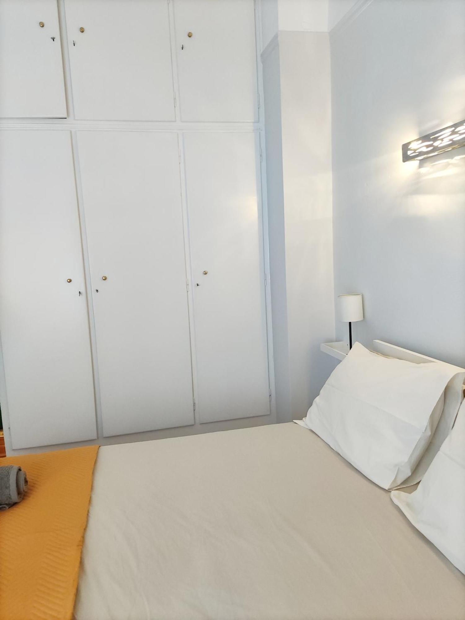 Selini'S Apartment アテネ エクステリア 写真
